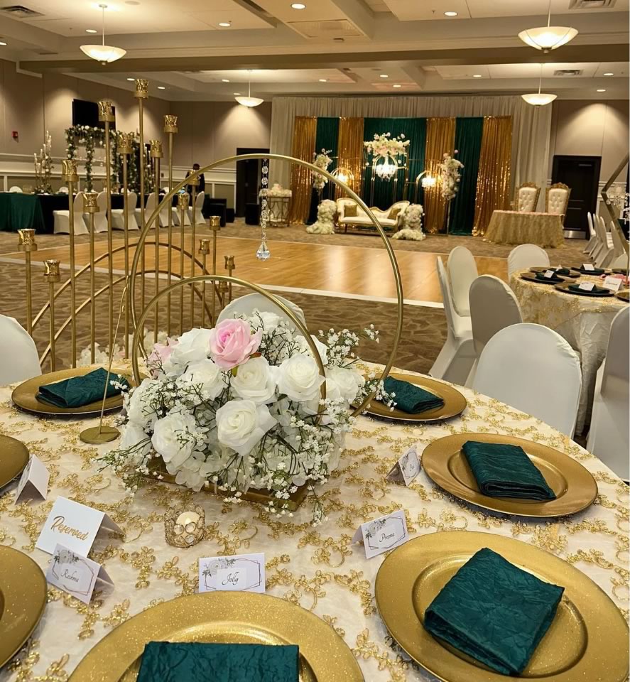 OLC-emerald-green-gold-wedding2