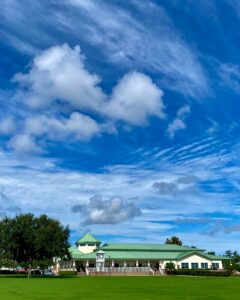 Sky View of Ocoee Lakeshore Center
