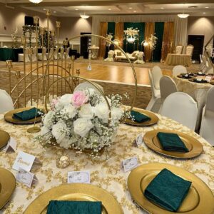 Day vs. Night Weddings- How Your Decor Should Change-2